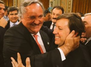 Senzacqua Juan Carlos