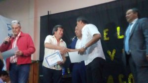 ruben galeano